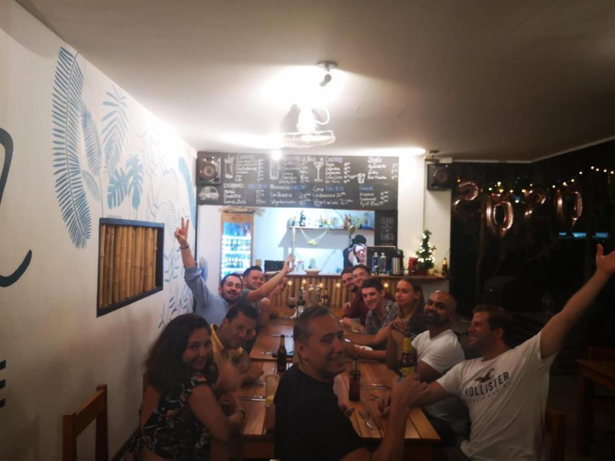 Zion House Cartagena