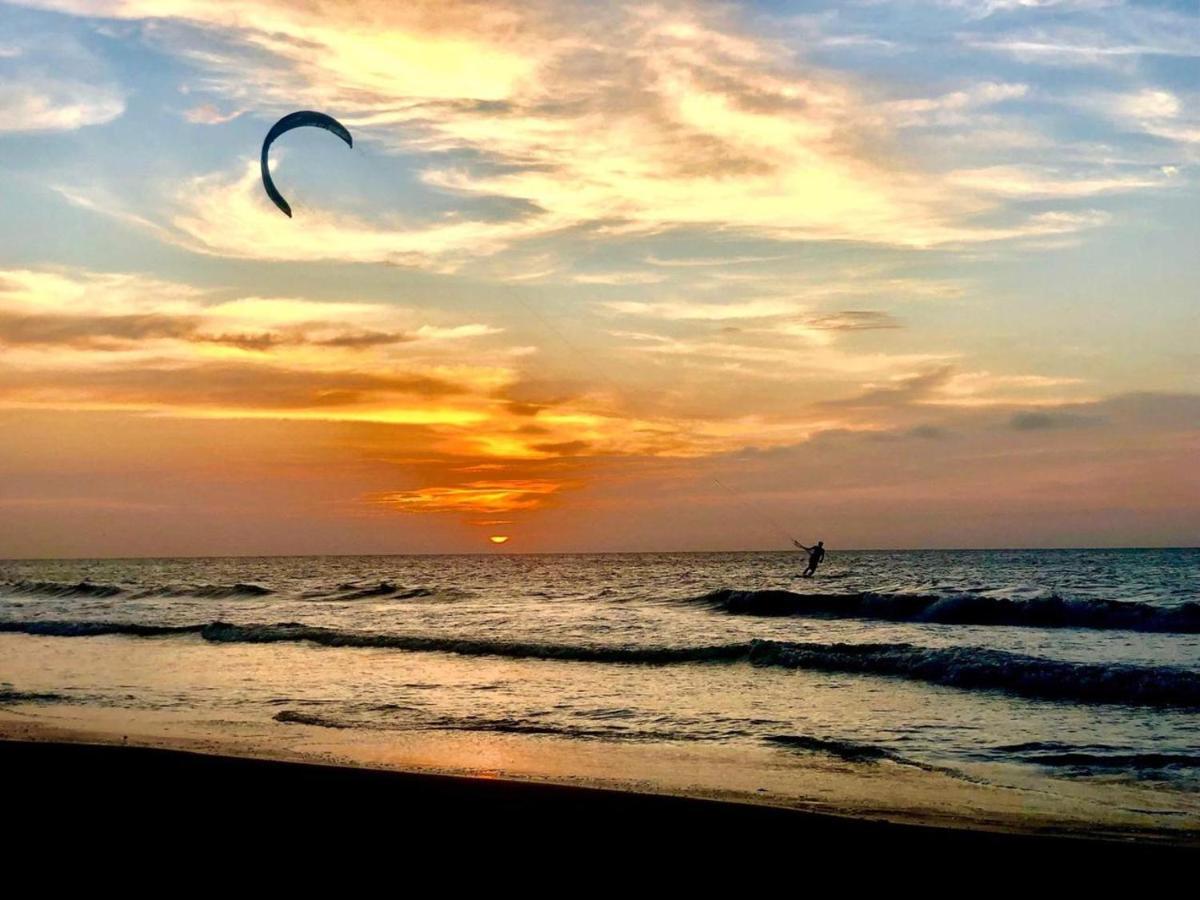 Zion House Cartagena