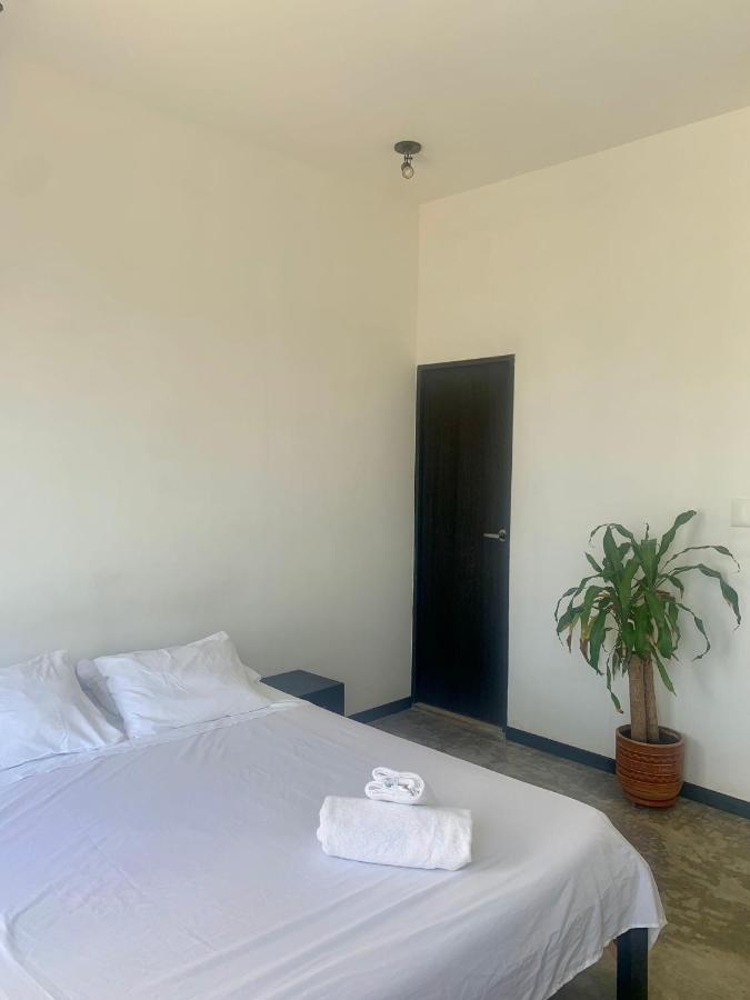 Zion House Cartagena