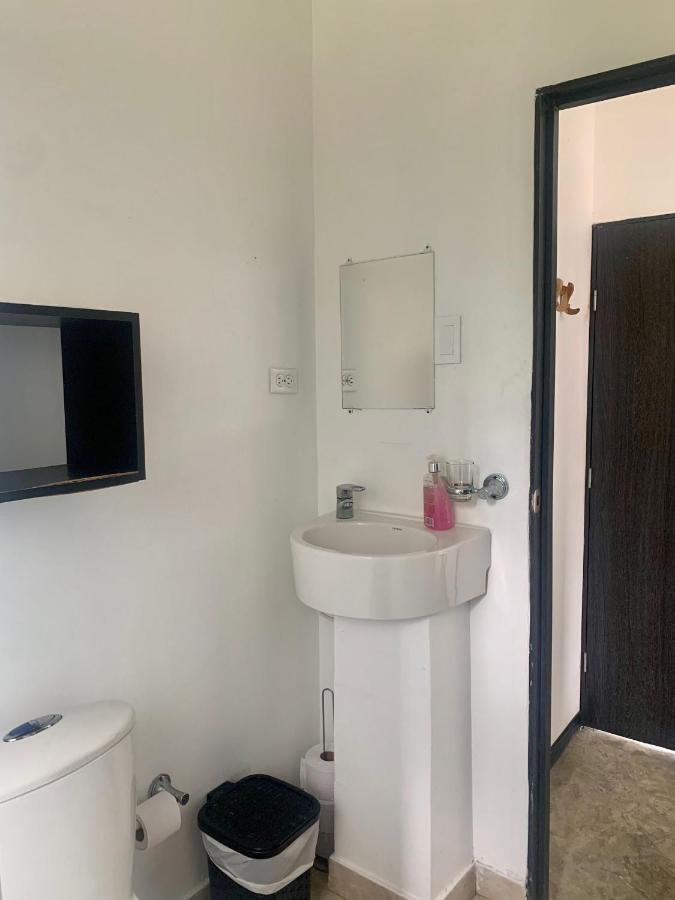 Zion House Hostal Cartagena