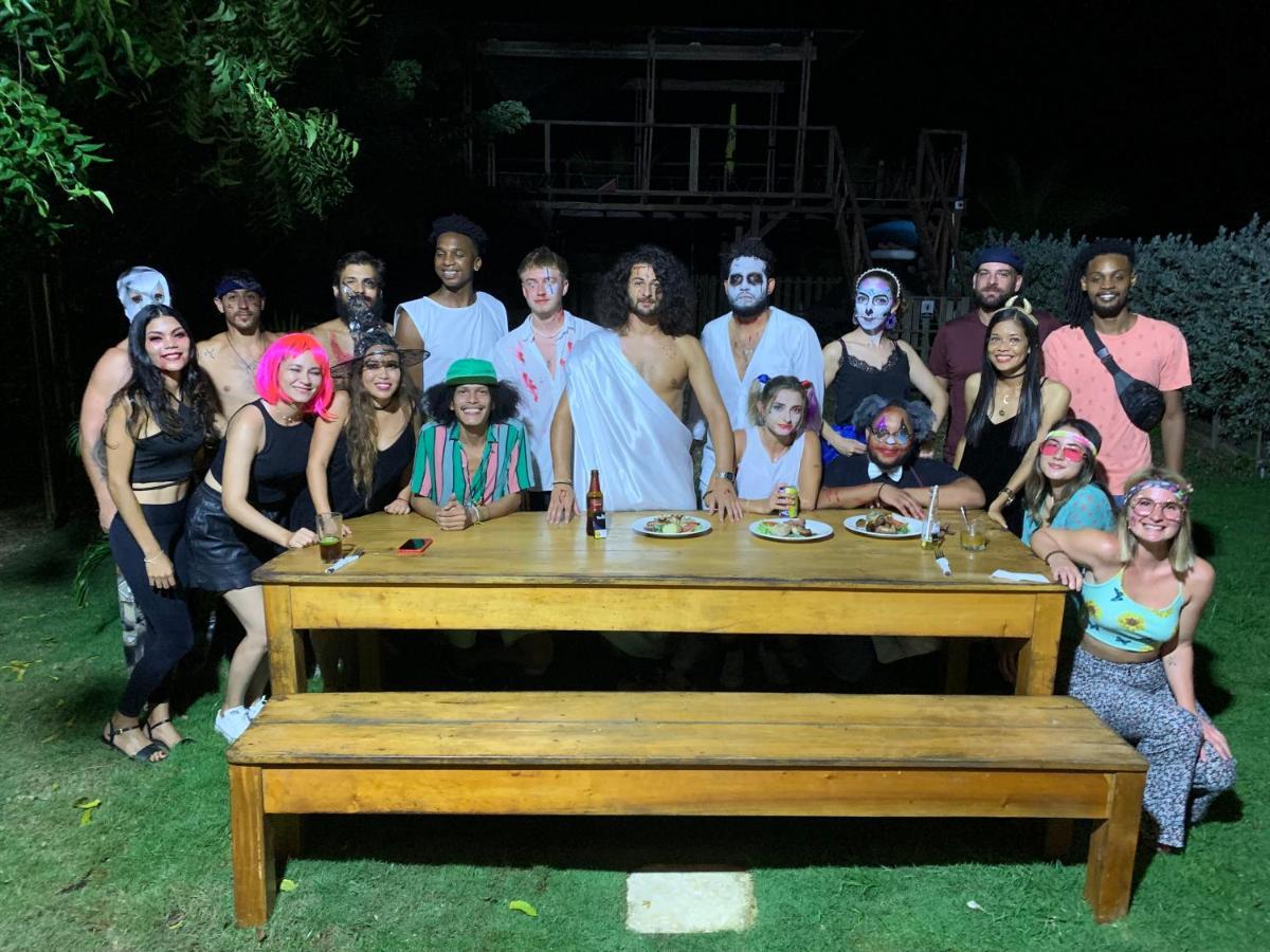 Zion House * Cartagena