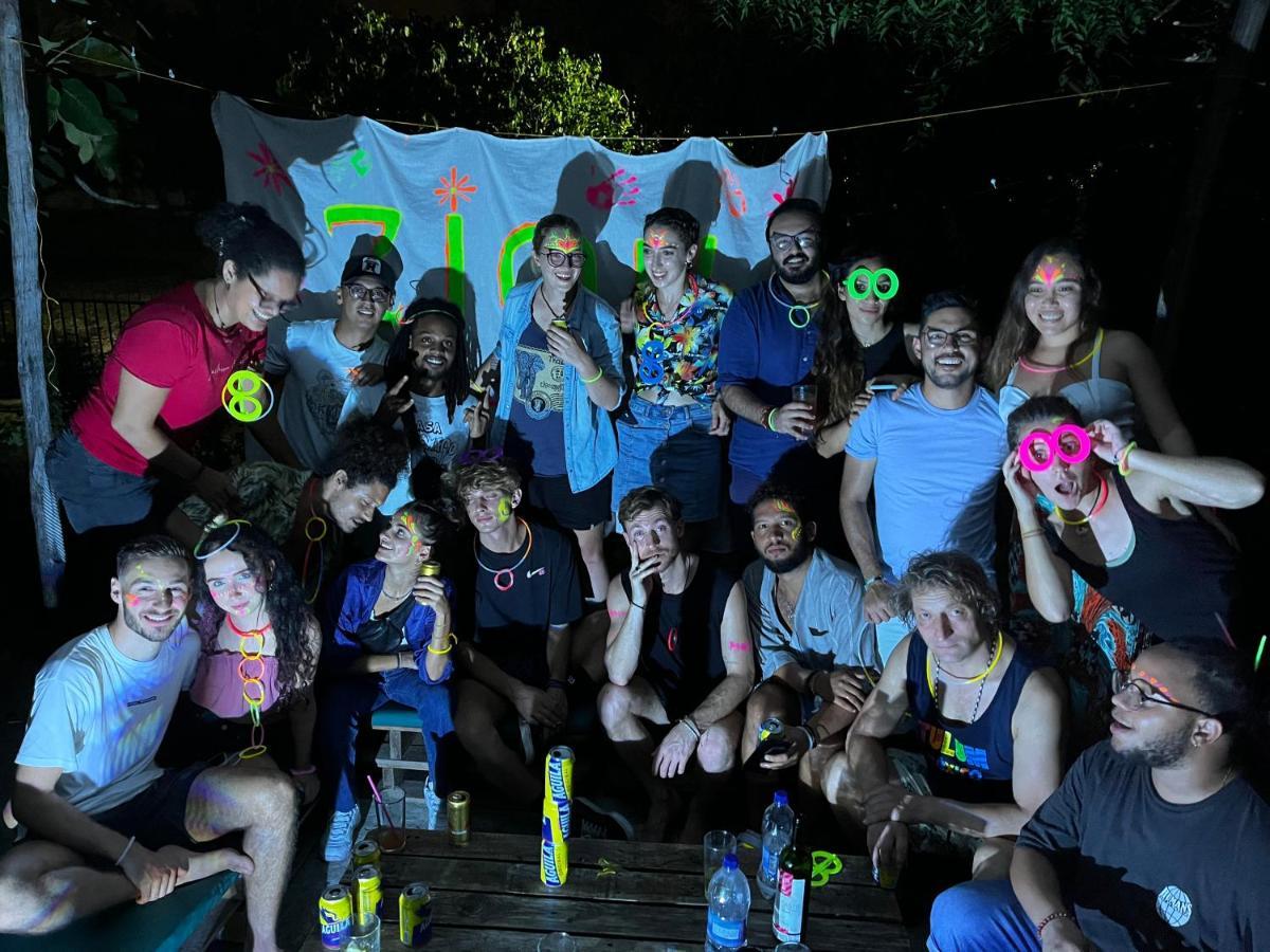 Zion House Hostal Cartagena