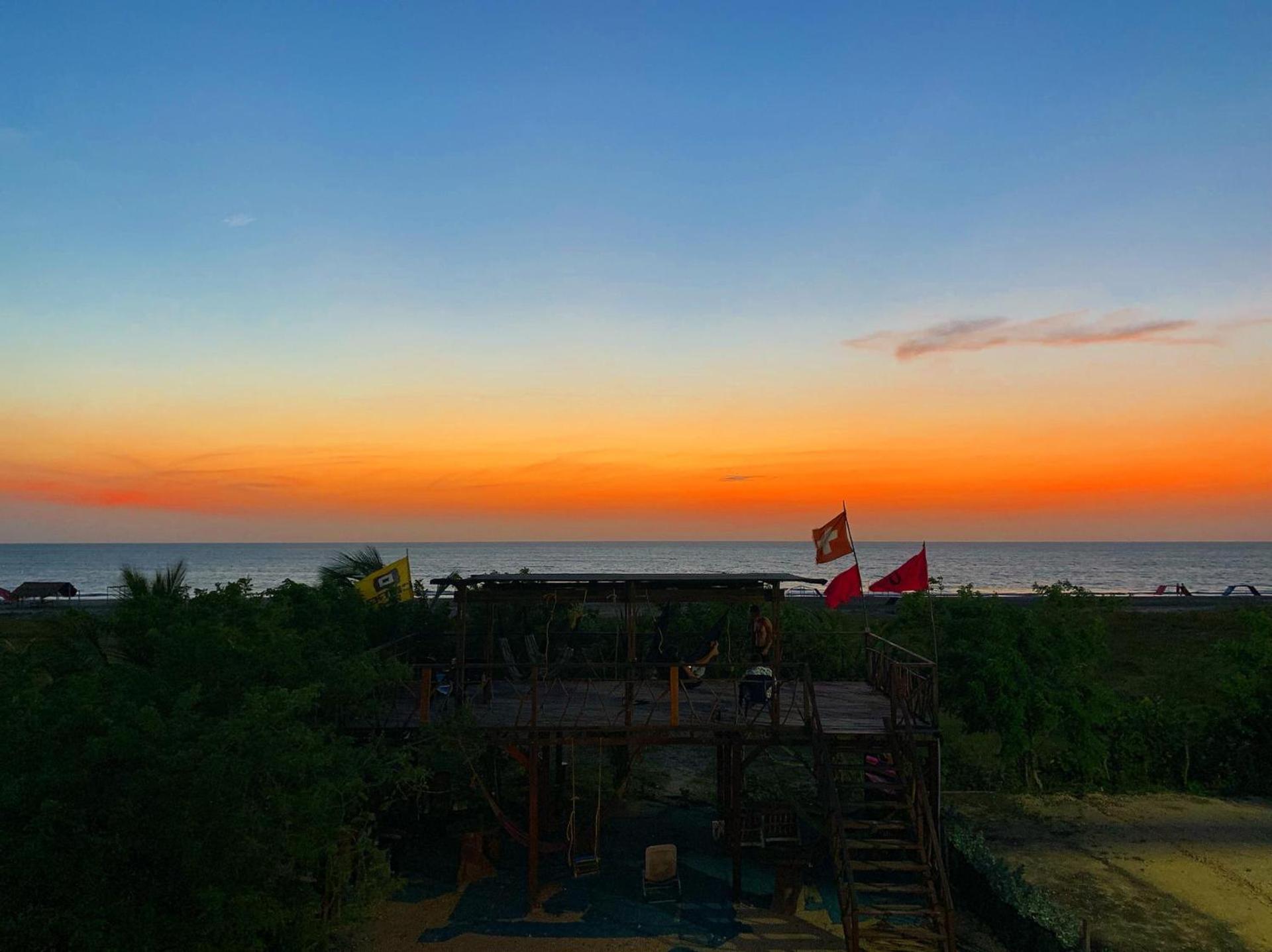 Zion House Cartagena