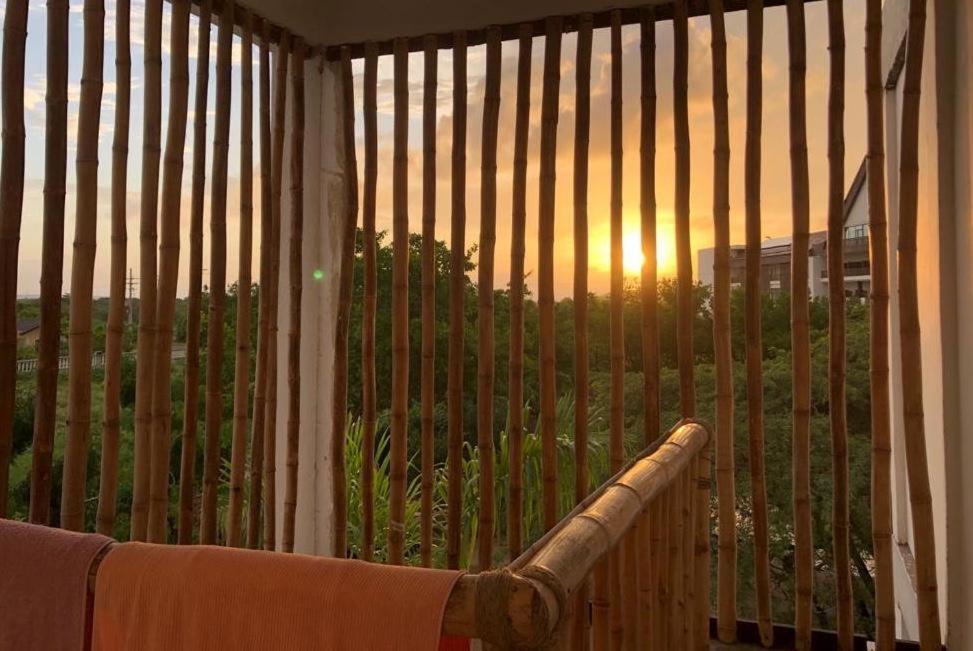 Zion House * Cartagena