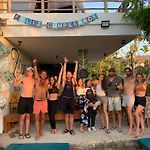 Zion Beach House
