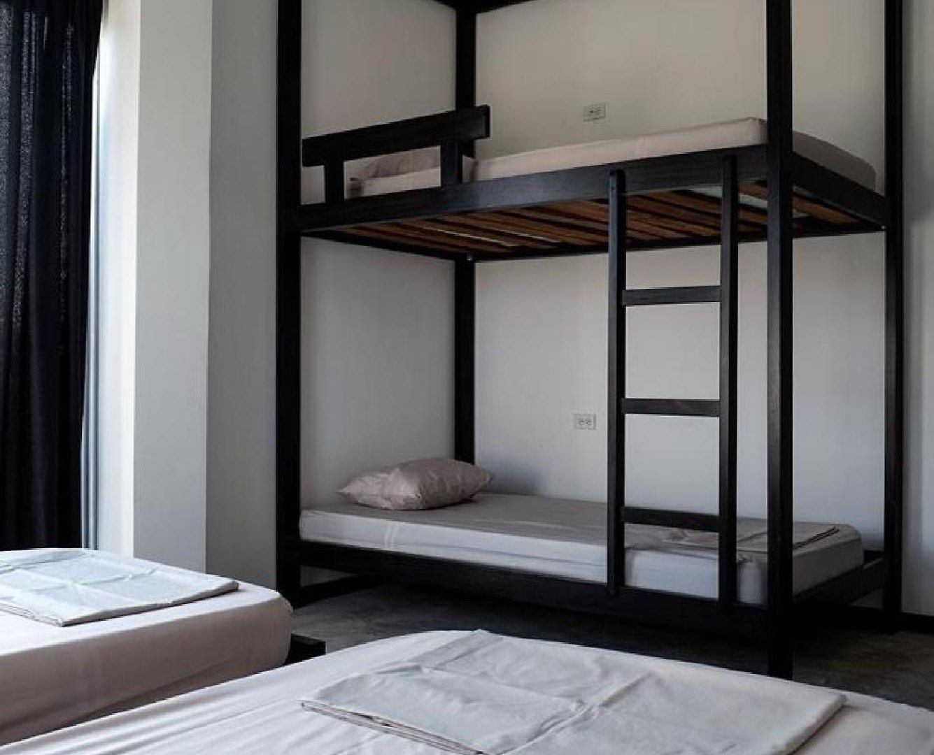 Zion House Hostel Cartagena