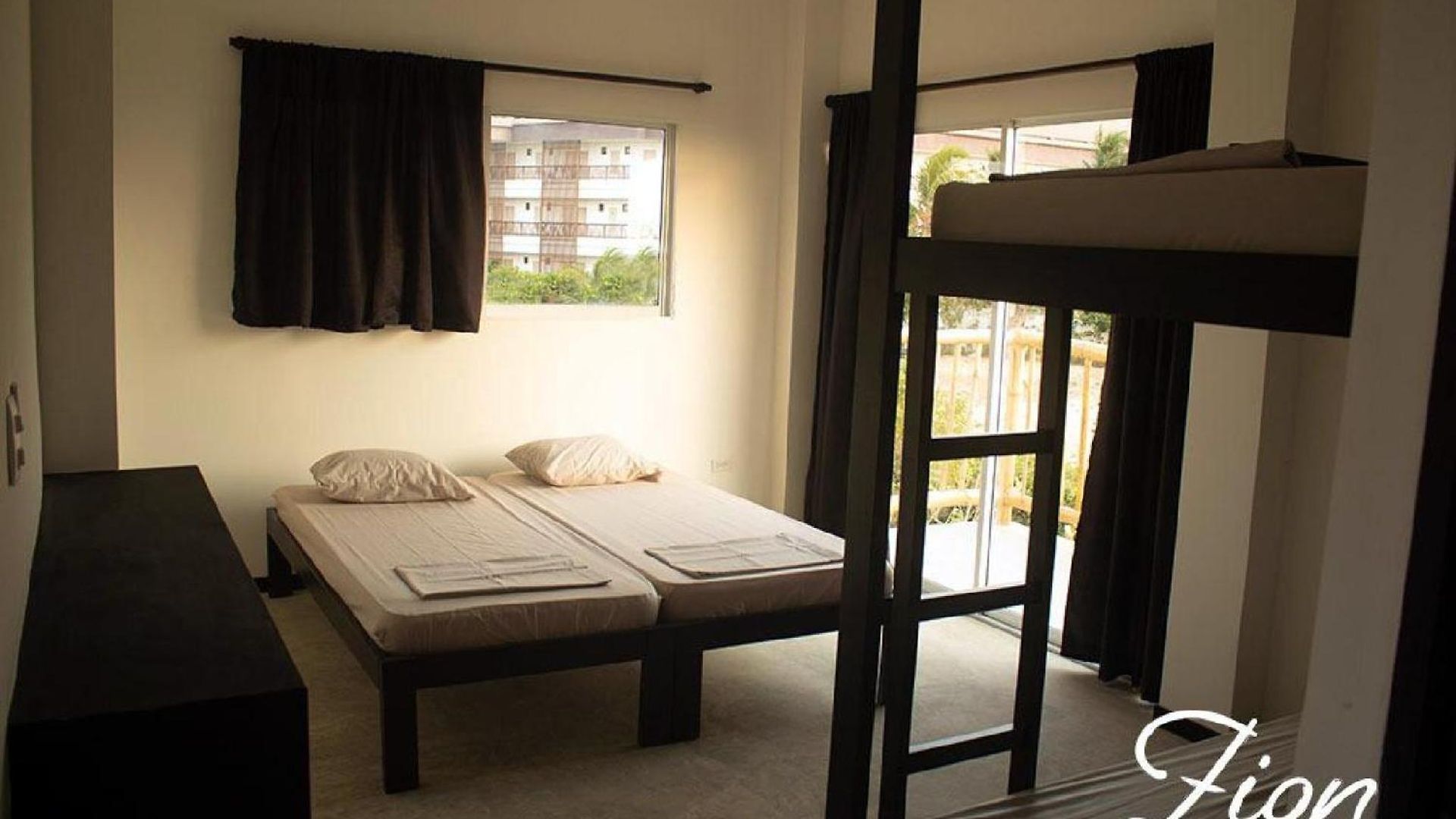 Hostel Zion House Cartagena