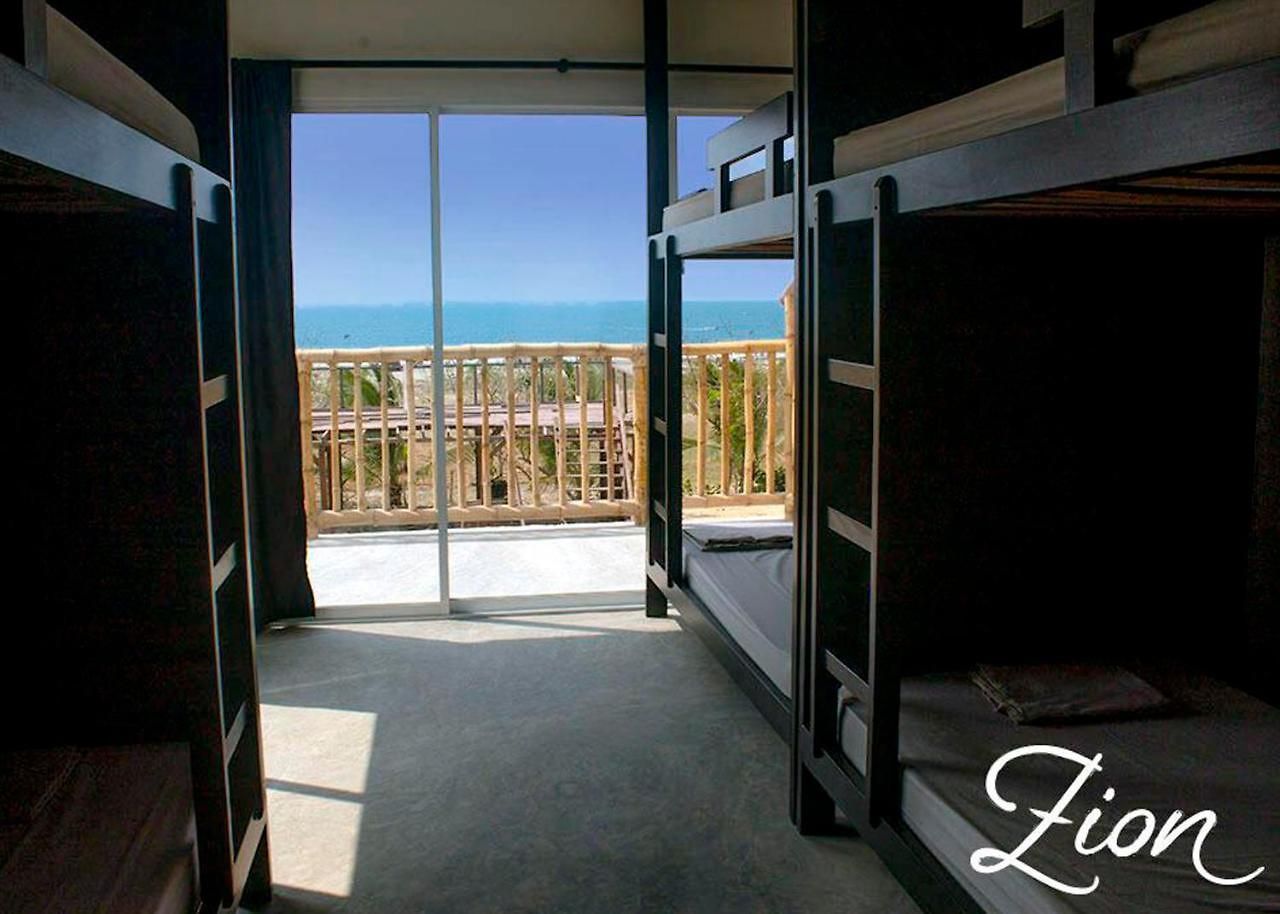 Zion House * Cartagena