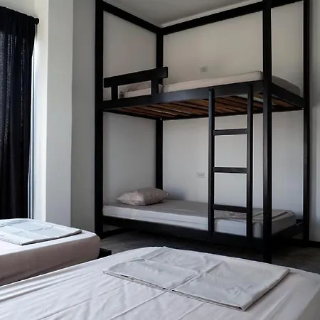 Zion House Hostal Cartagena