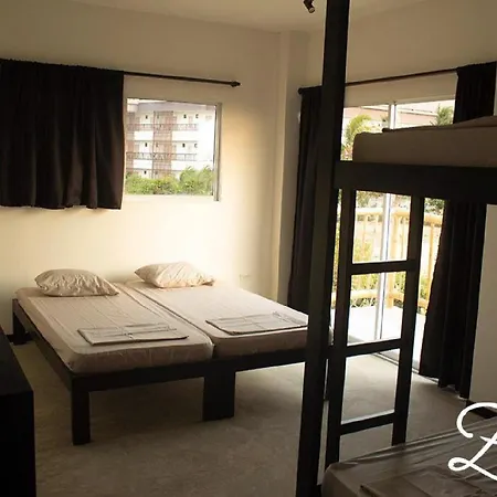 Hostal Zion House Cartagena