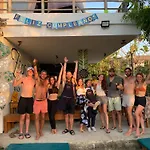 Zion Beach House