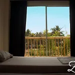 Zion Beach House