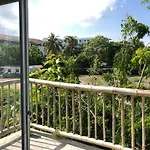 Zion Beach House