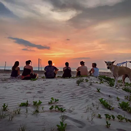 Zion House Hostel