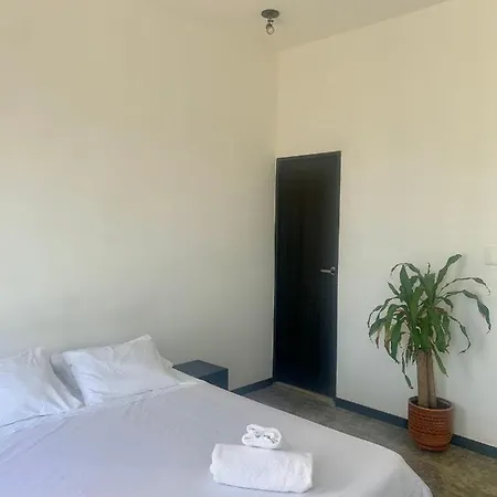 Zion House Cartagena