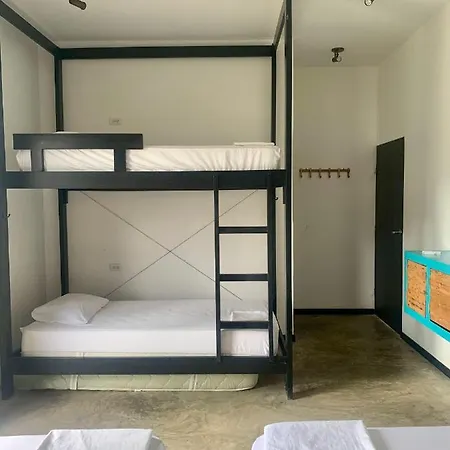 Hostal Zion House Cartagena