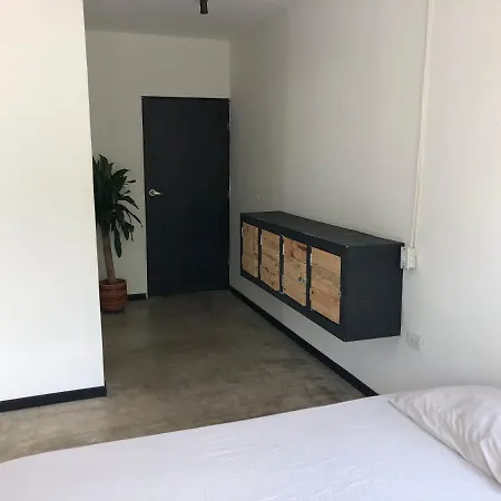 Zion House