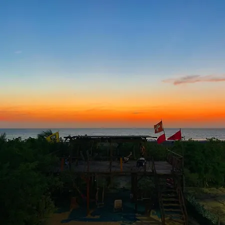 Zion House Cartagena