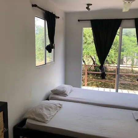 Zion House