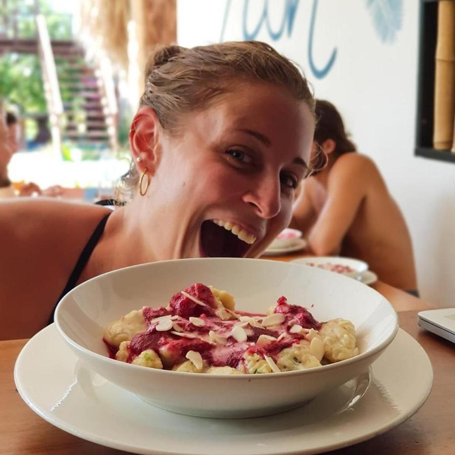 Hostel Zion House Cartagena