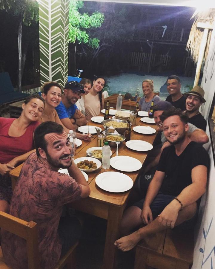 Zion House * Cartagena