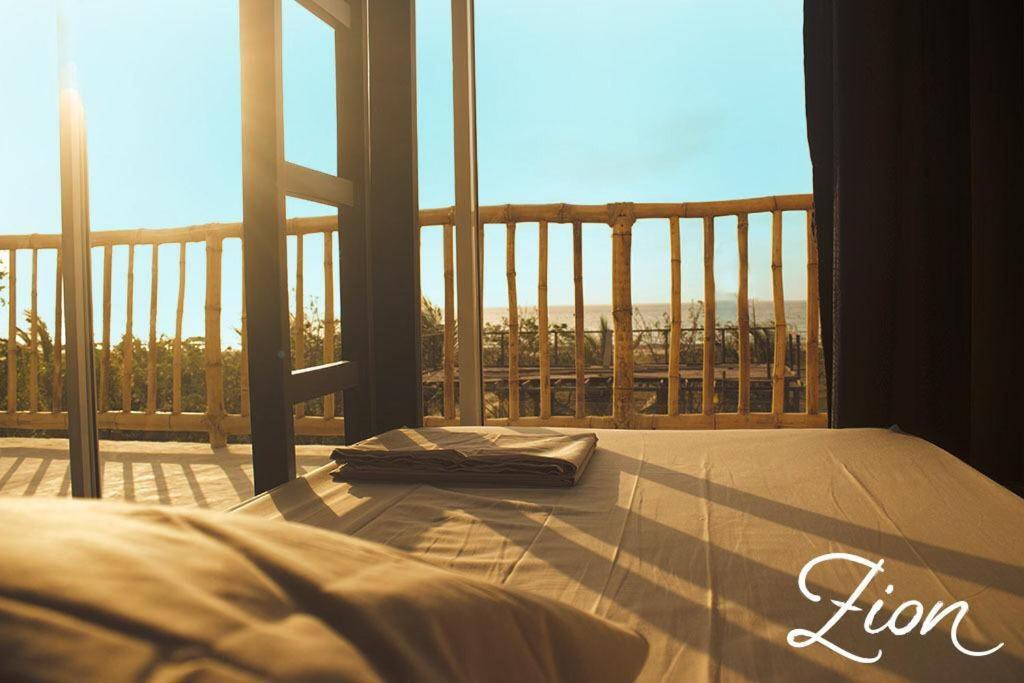 Zion House * Cartagena