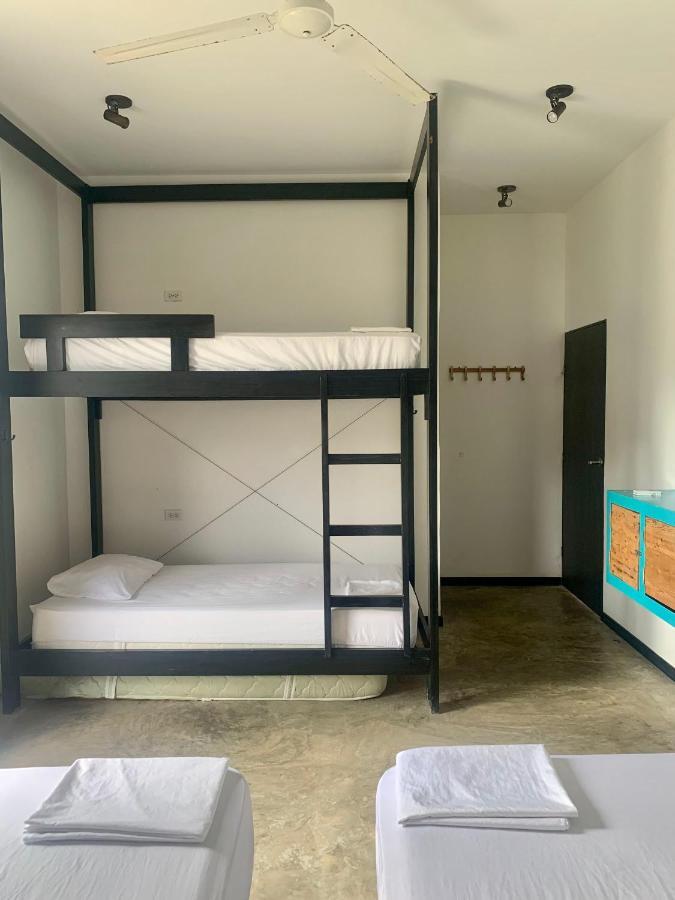 Hostel Zion House Cartagena