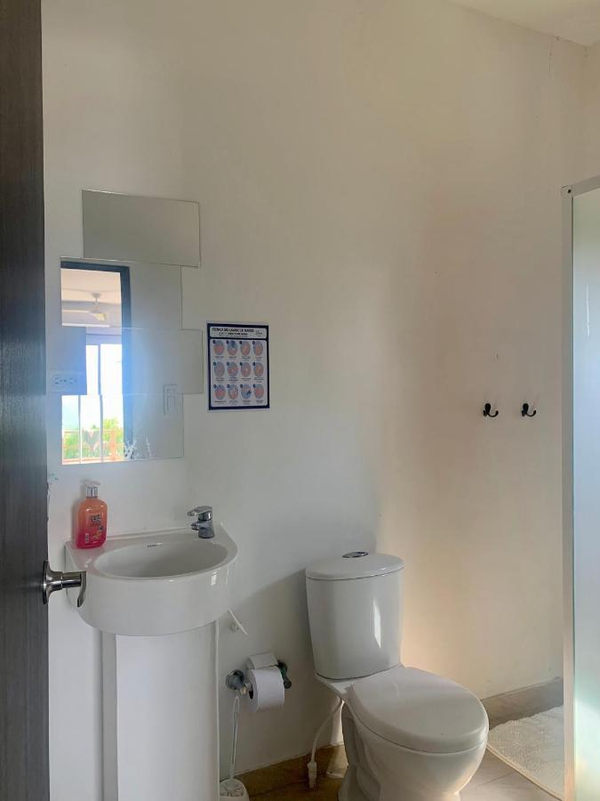 Zion House Hostel Cartagena