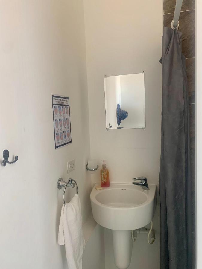 Zion House Cartagena