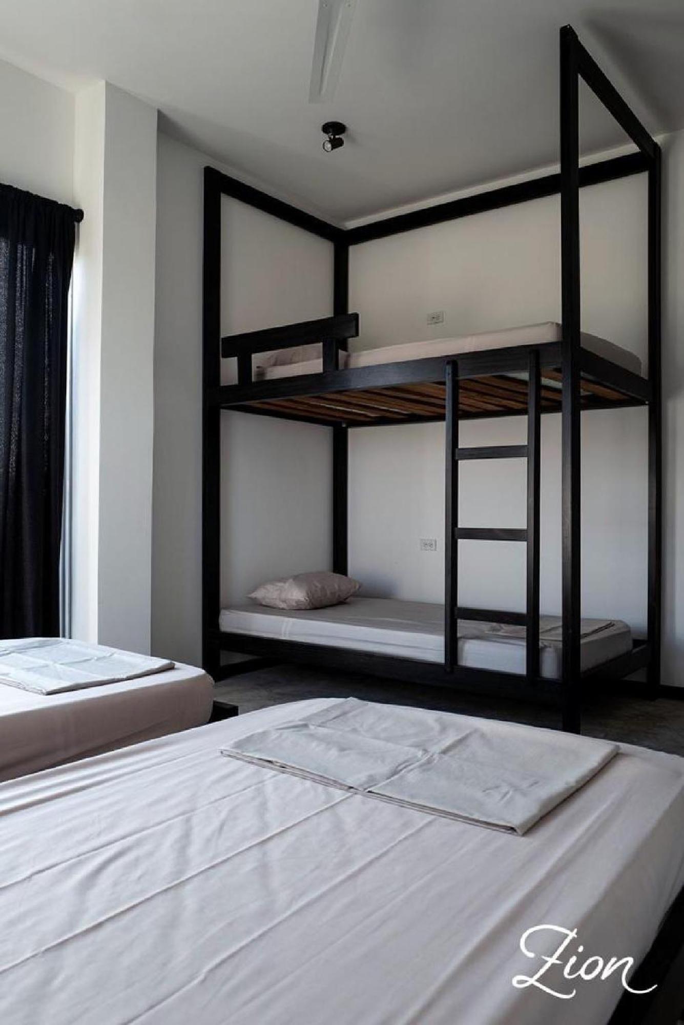 Zion House Hostel Cartagena