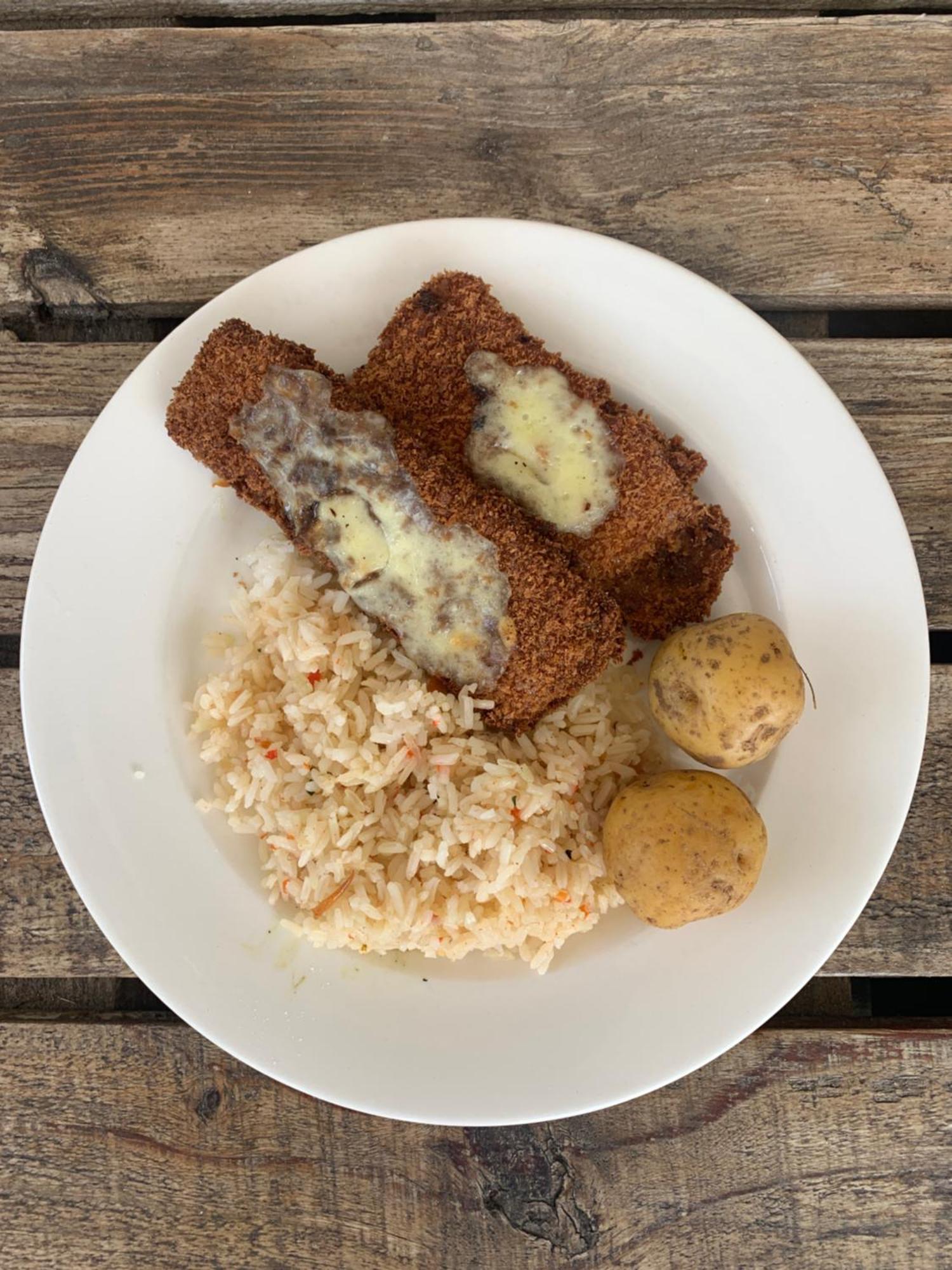 Zion House Cartagena